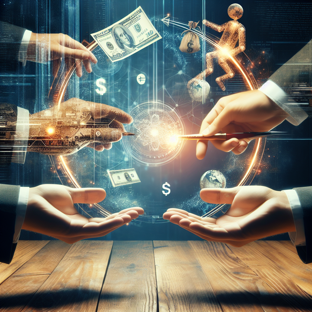 Precatório: como funciona a cessão do ponto de vista do comprador e do vendedor