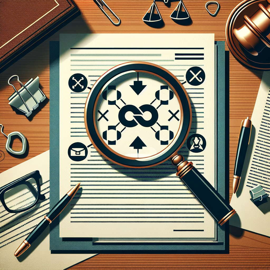 Precatório: como identificar conflitos de interesse em recomendações