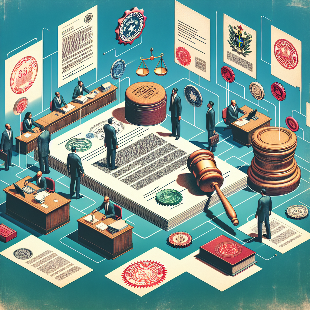 Precatório: o que pode ser exigido para comprovar titularidade