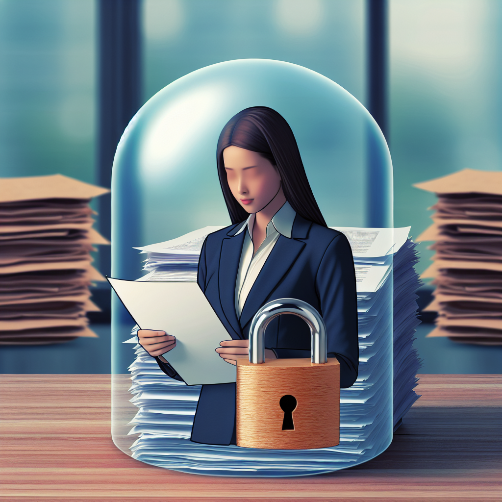 Precatório: como lidar com pendências documentais sem se expor