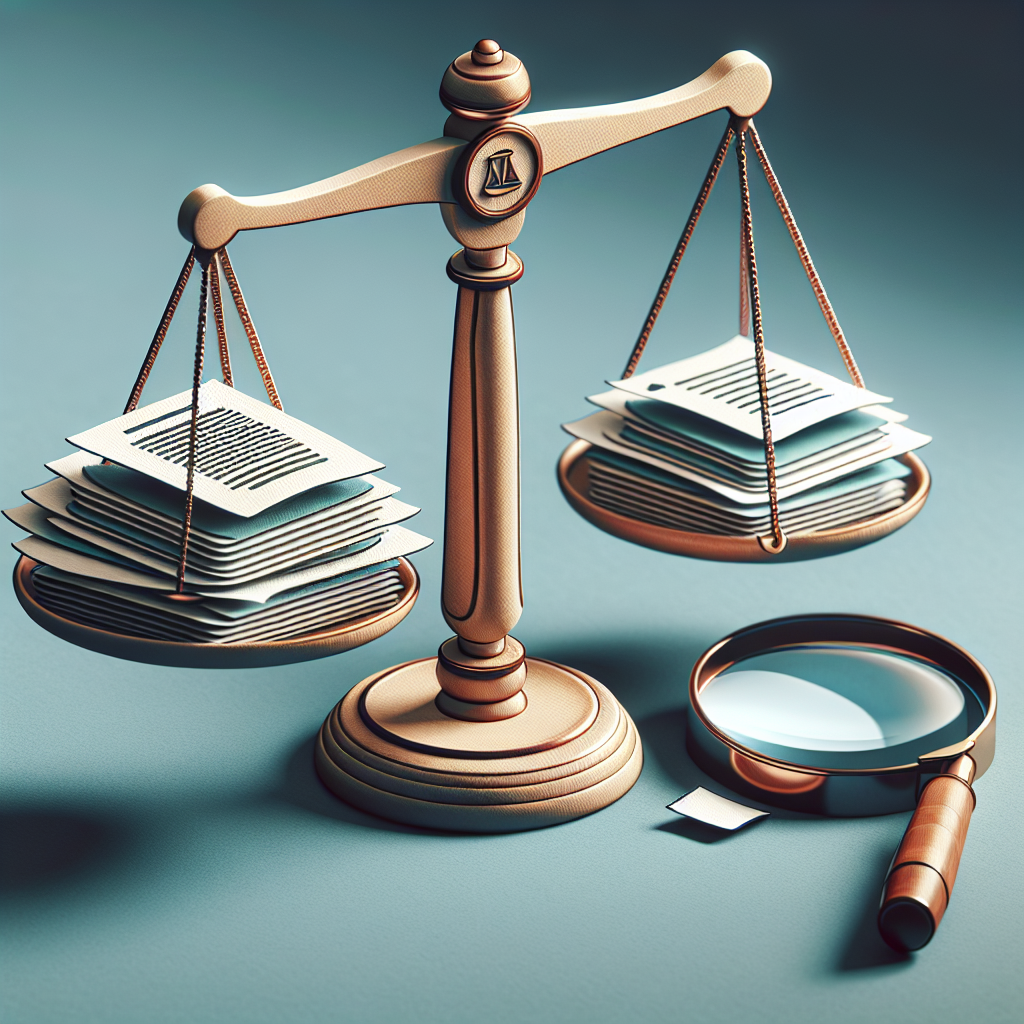 Precatório: o que é diligência e por que ela existe nas operações