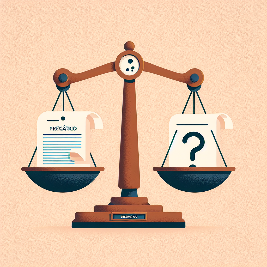 Precatório: o que você precisa entender sobre riscos jurídicos do processo