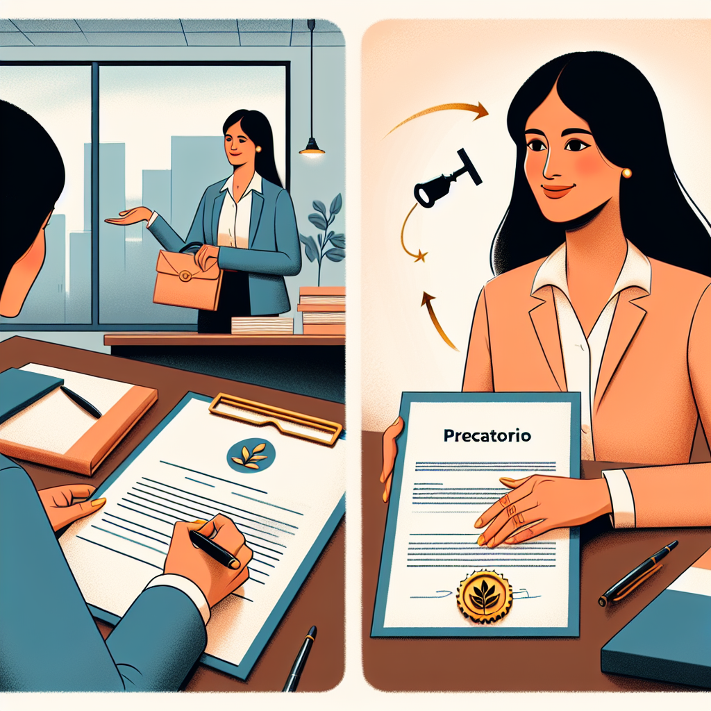 Precatório: passo a passo seguro do primeiro contato até o pagamento em conta